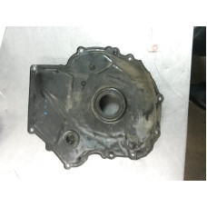 102L001 Lower Timing Cover From 2012 Volkswagen CC 2.0 06K109210 102L001 Lower Timing Cover From 2012 Volkswagen CC 2.0 06K109210